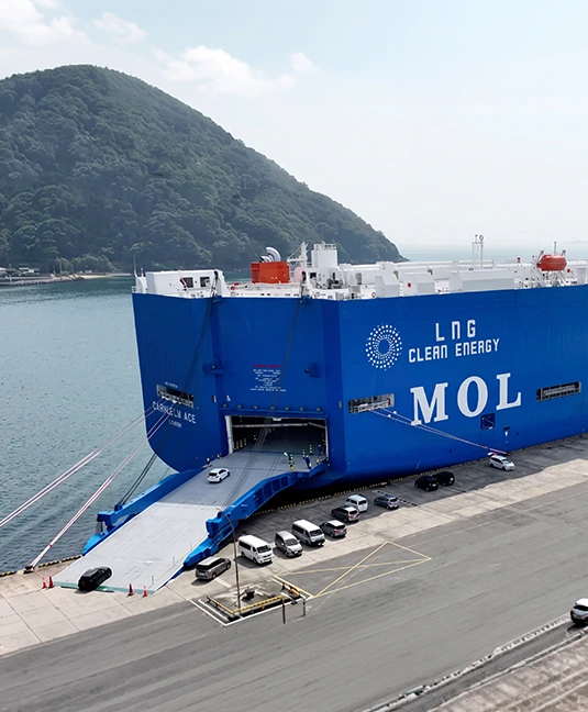 Car Carrier Services
