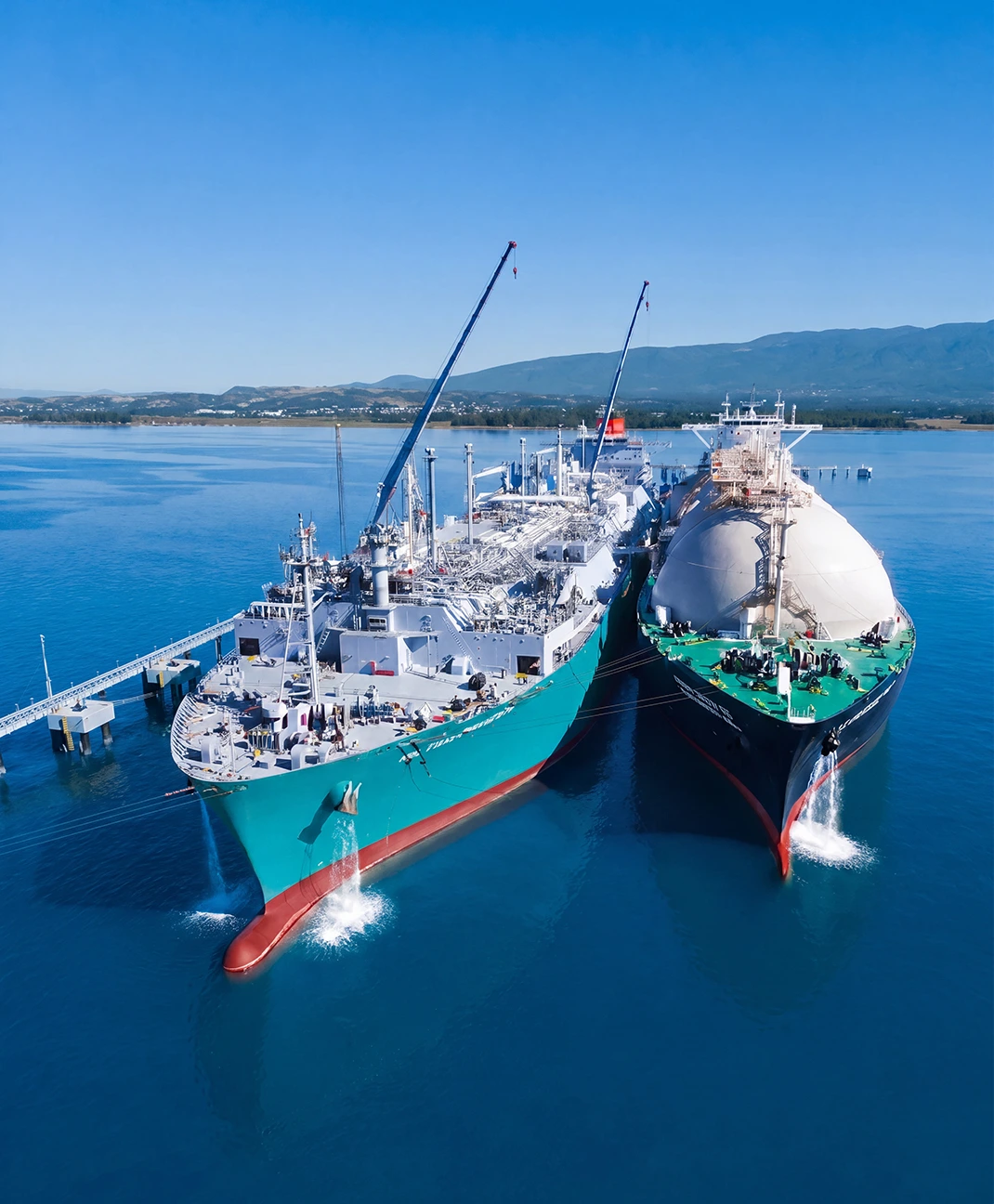 Offshore Business