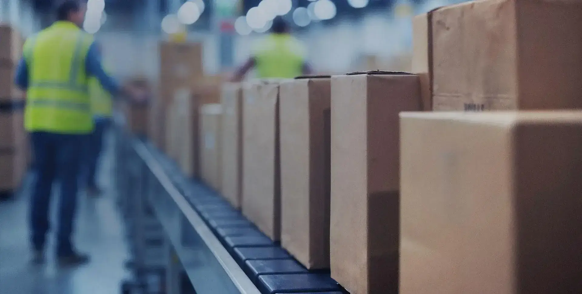 Integrated Logistics