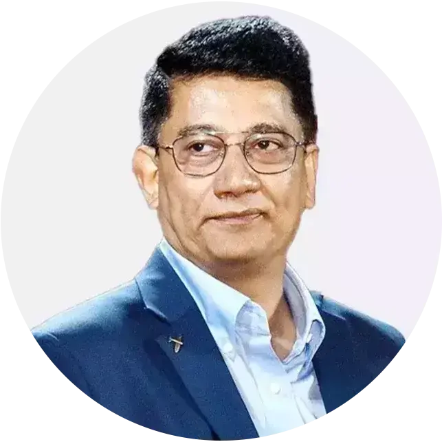 Debajit Nag
