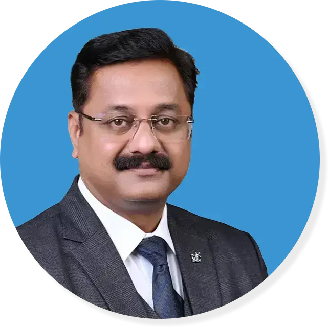 Kaustubh Kulkarni