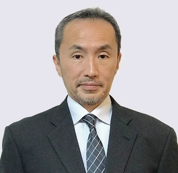 Mr. Kensuke Ito