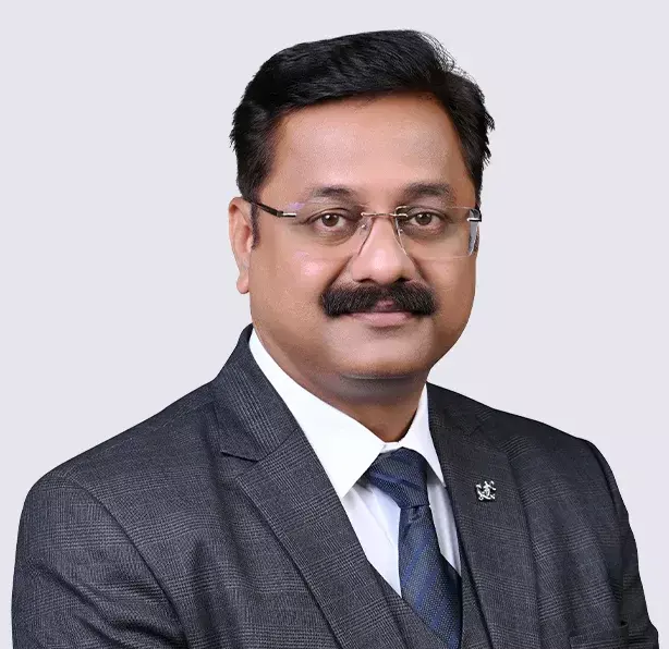 Mr. Kaustubh Kulkarni