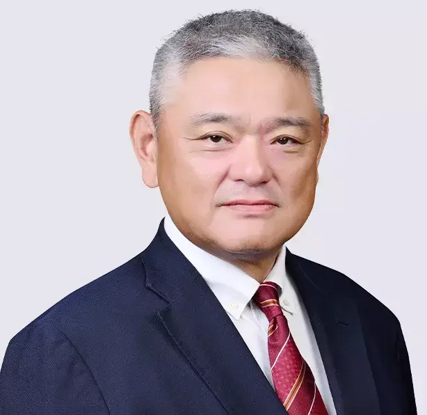 Mr. Yutaka Ikeda