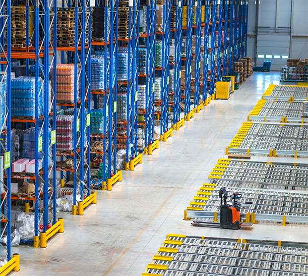 Integrated Logistics