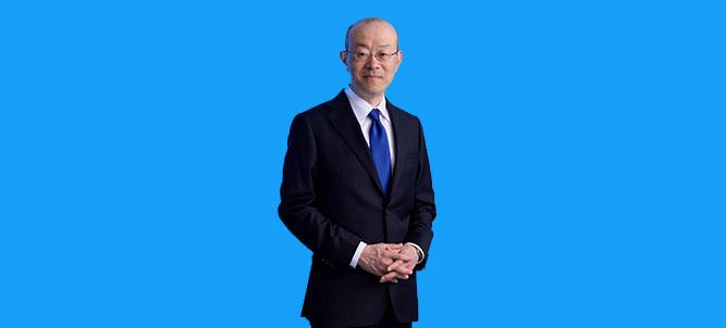 Mitsui OSK Lines confident of investing in India despite global headwinds, says chief Jotaro Tamura