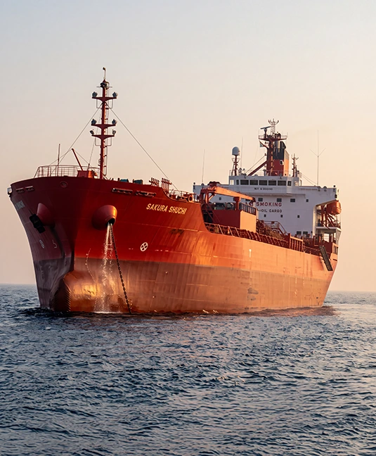 Chemical Logistics